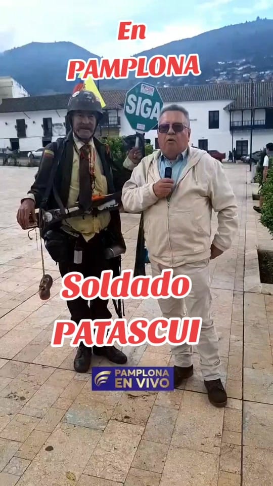 Post 10 by BONTY, Recorridos on TikTok (video)