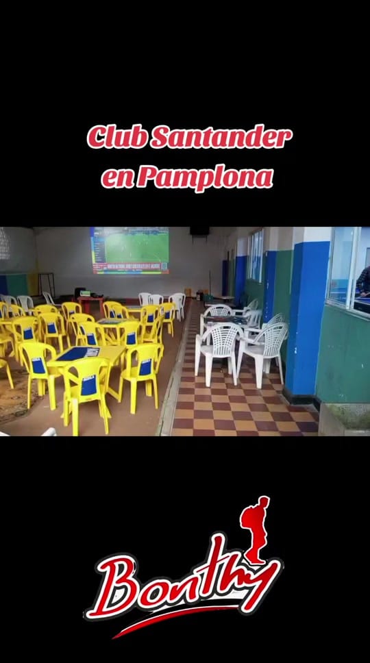 Post 2 by BONTY, Recorridos on TikTok (video)