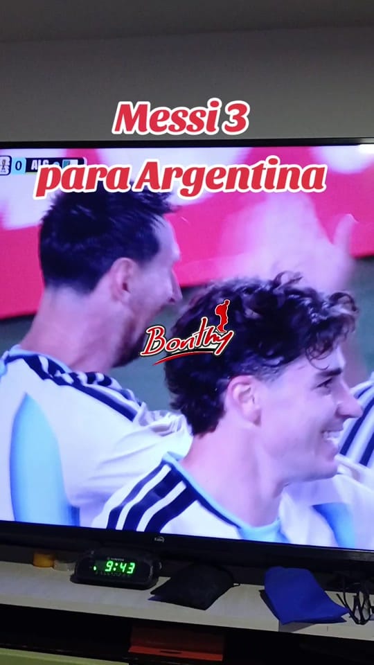 Post 4 by BONTY, Recorridos on TikTok (video)