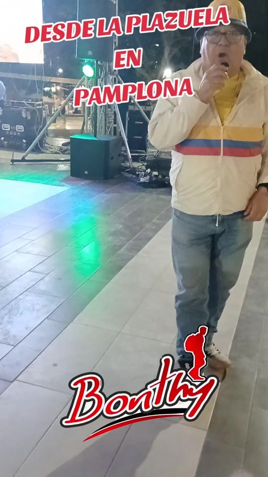 Post 1 by BONTY, Recorridos on TikTok (video)
