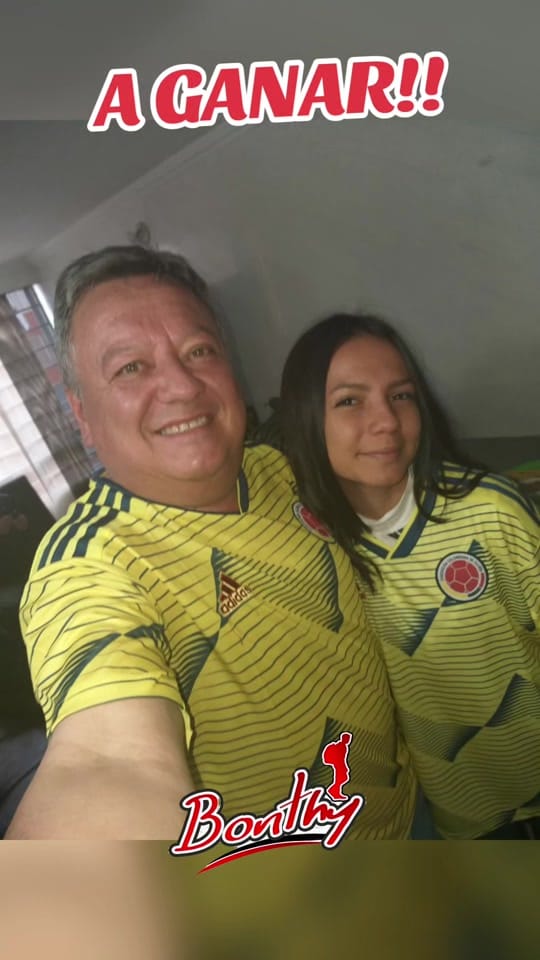 Post 6 by BONTY, Recorridos on TikTok (video)