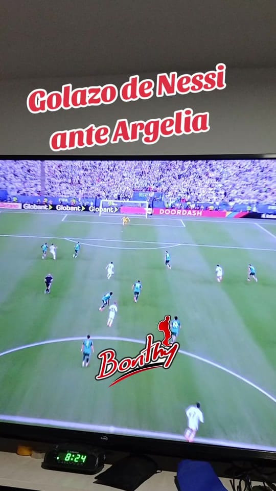 Post 5 by BONTY, Recorridos on TikTok (video)