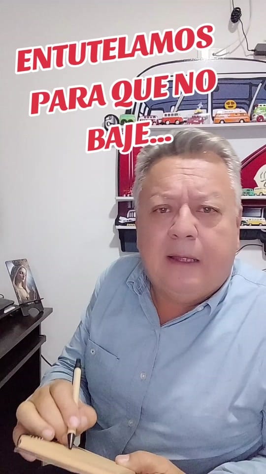 Post 9 by BONTY, Recorridos on TikTok (video)