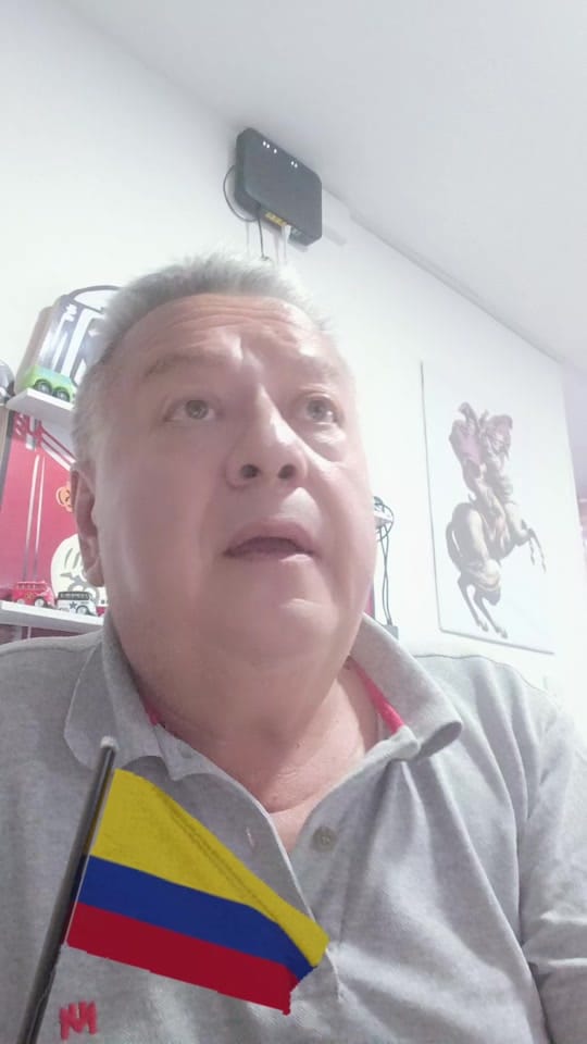 Post 8 by BONTY, Recorridos on TikTok (video)