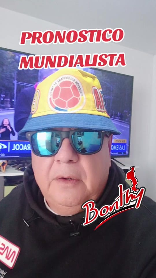 Post 7 by BONTY, Recorridos on TikTok (video)