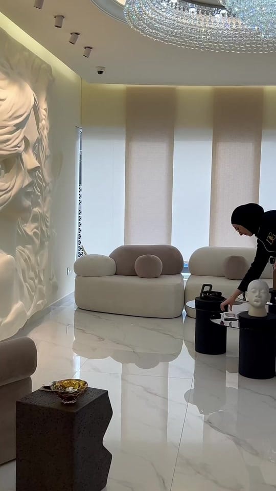Post 4 by Dr. Ghinwa Kalkas on TikTok (video)