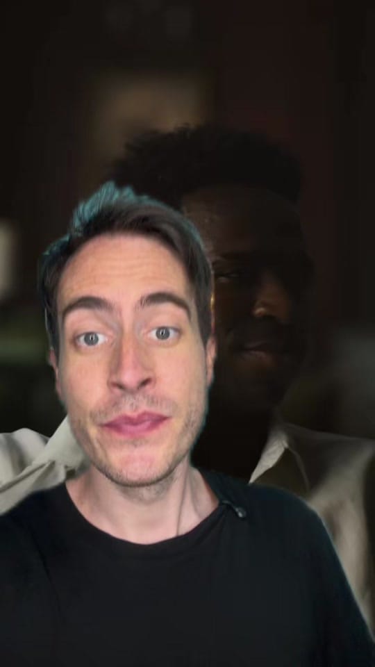 Post 2 by Tomás San Martín on TikTok (video)