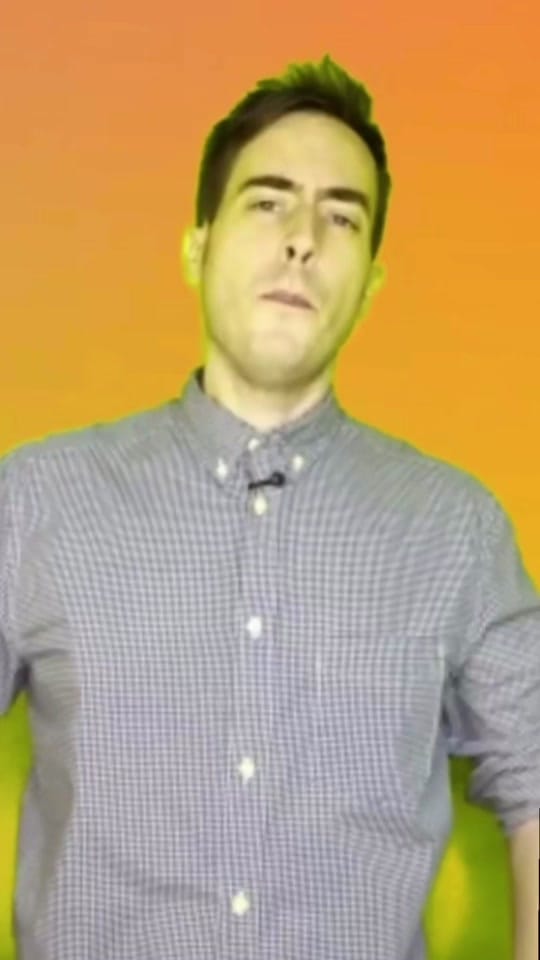 Post 6 by Tomás San Martín on TikTok (video)