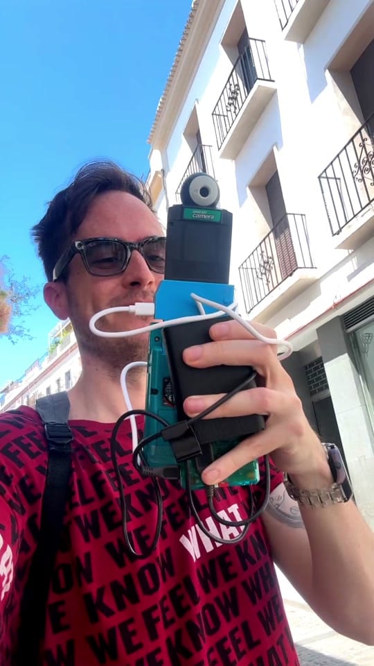 Post 8 by Tomás San Martín on TikTok (video)