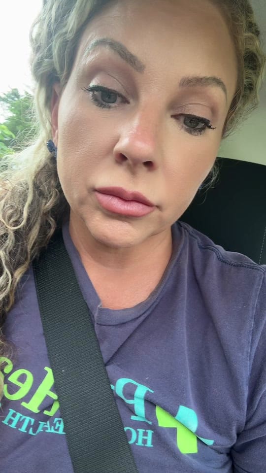 Post 3 by 💖 Michelle Comparato 💖 on TikTok (video)