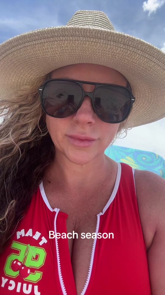 Post 7 by 💖 Michelle Comparato 💖 on TikTok (video)
