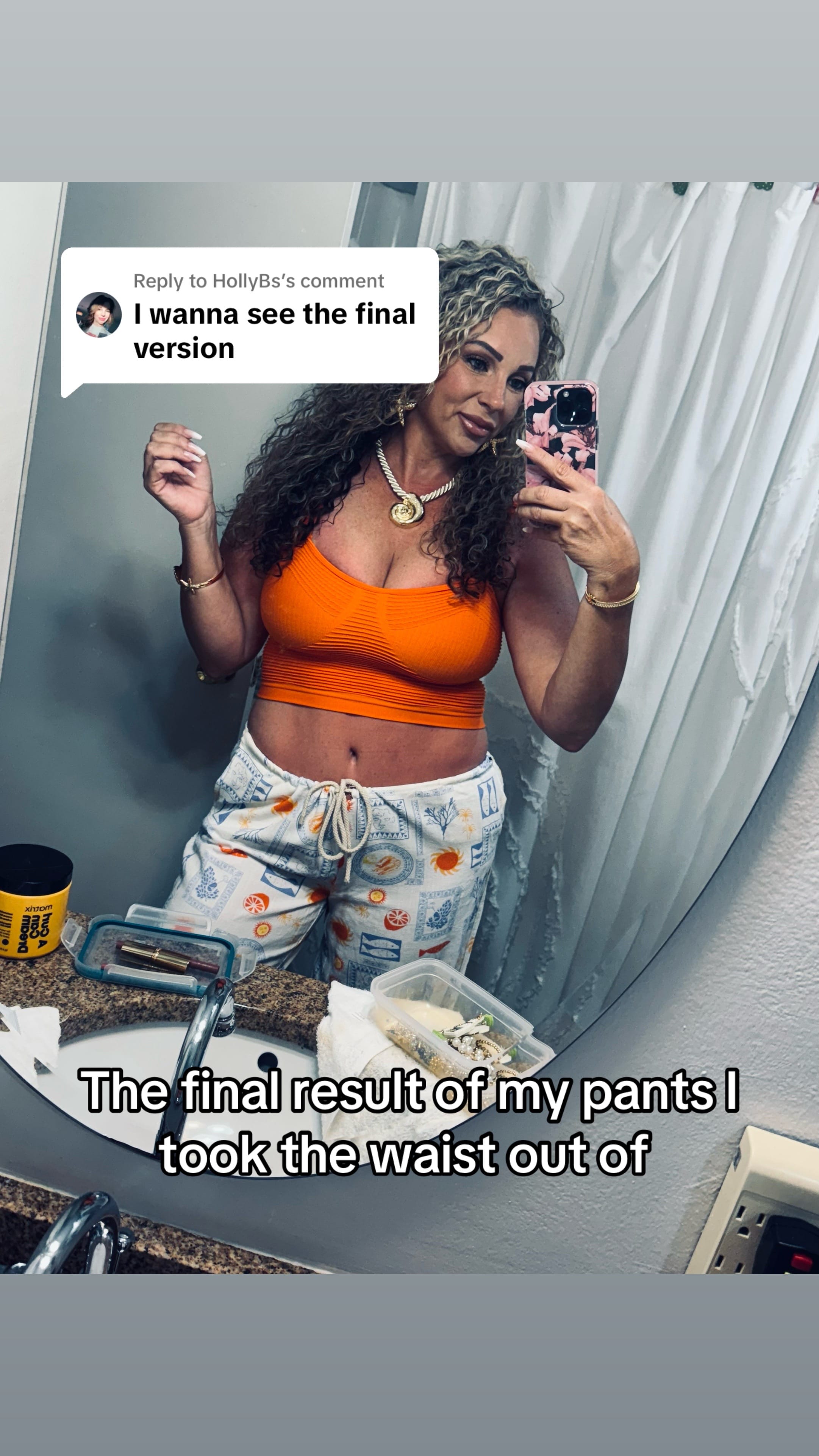 Post 9 by 💖 Michelle Comparato 💖 on TikTok (video)
