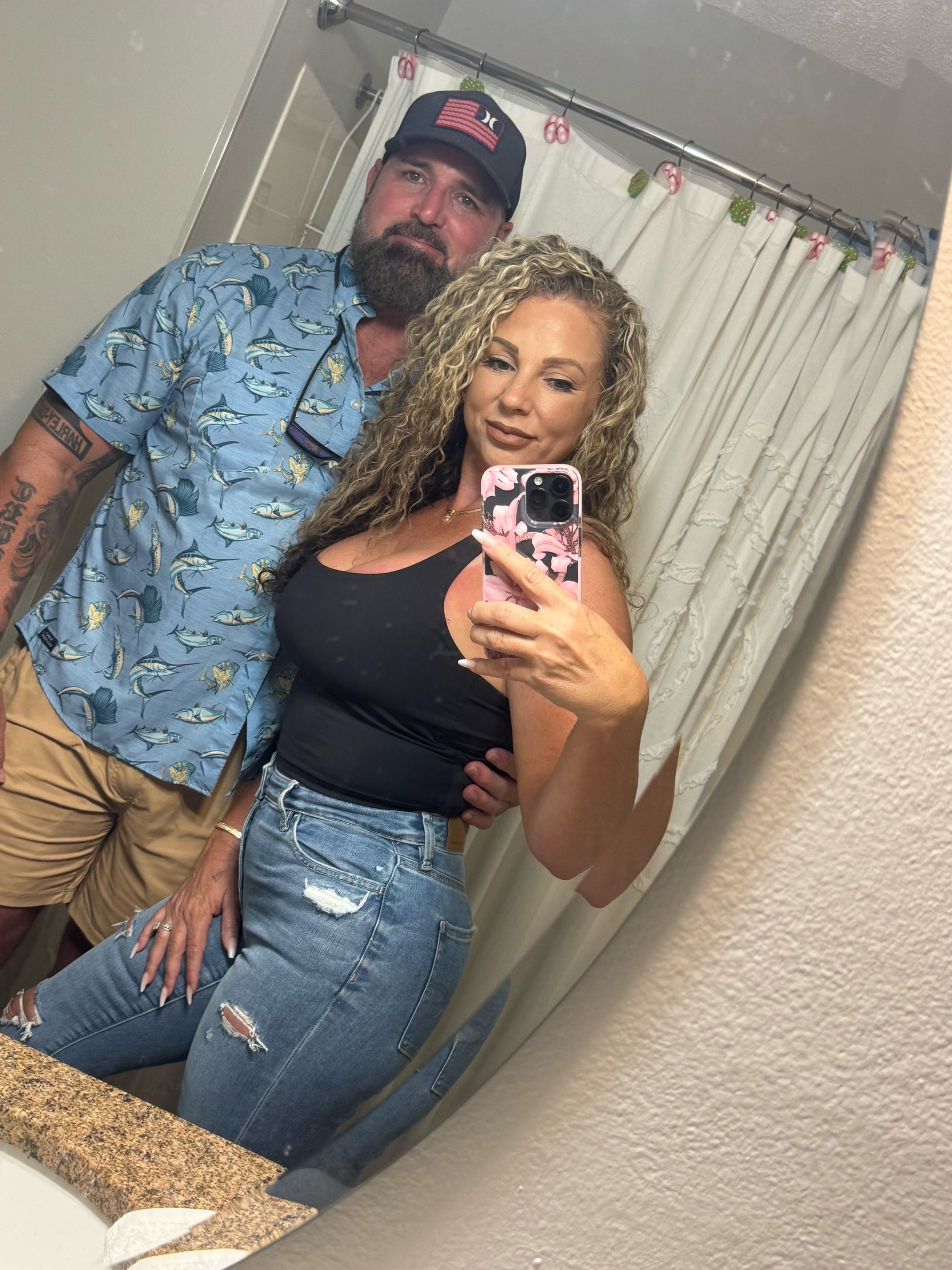 Post 8 by 💖 Michelle Comparato 💖 on TikTok (video)
