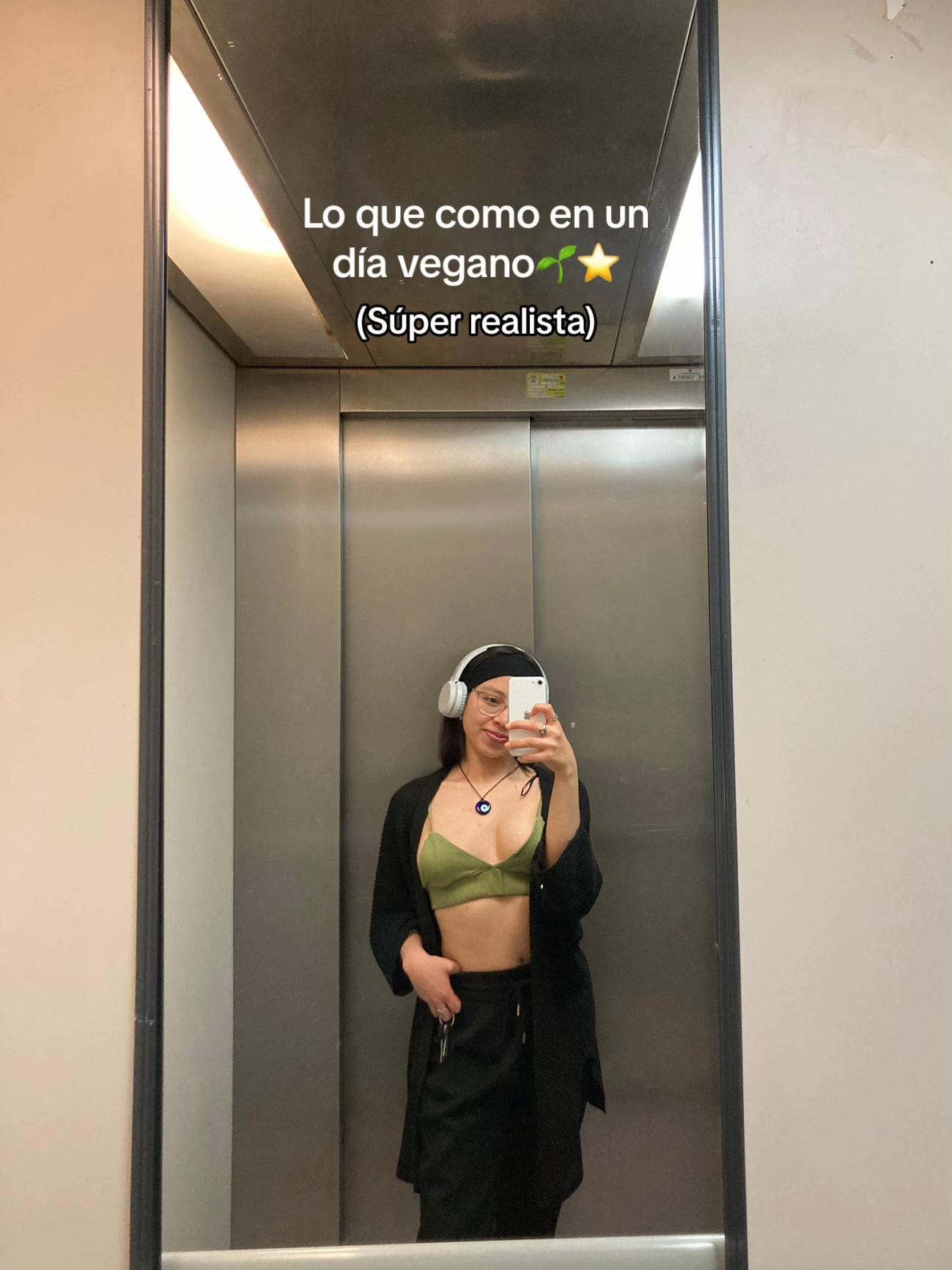 Post 6 by Vale vegana ✨ on TikTok (video)