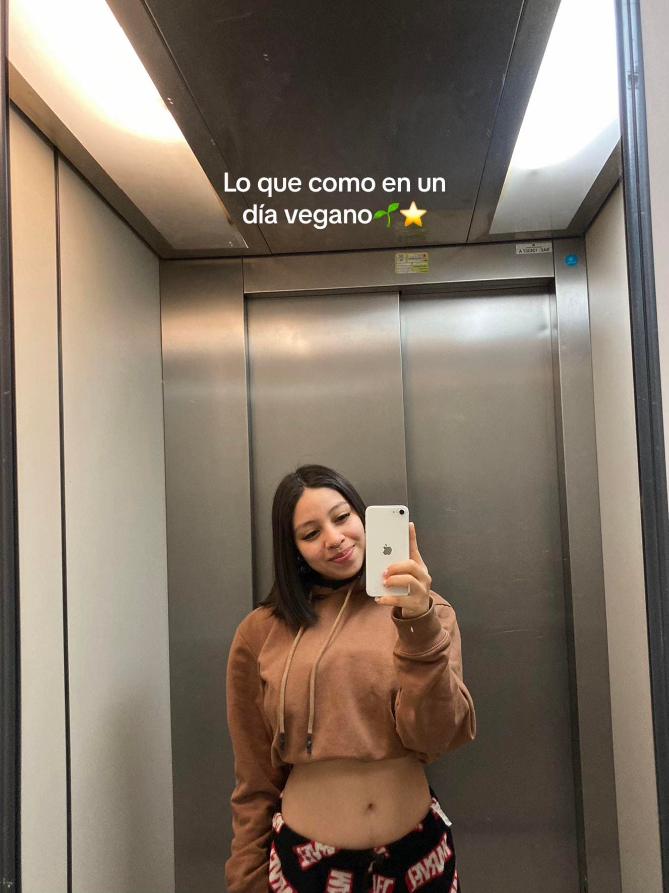 Post 7 by Vale vegana ✨ on TikTok (video)
