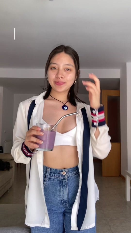 Post 3 by Vale vegana ✨ on TikTok (video)