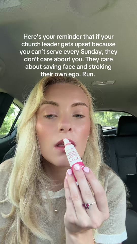 Post 1 by ANNA ADAMS on TikTok (video)
