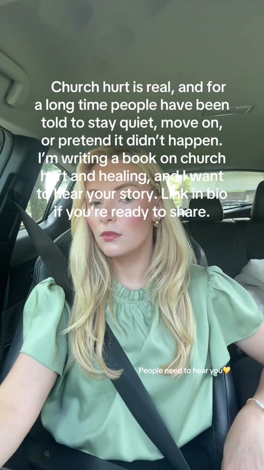 Post 5 by ANNA ADAMS on TikTok (video)