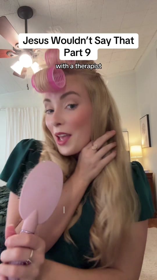 Post 10 by ANNA ADAMS on TikTok (video)