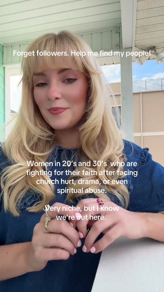 Post 2 by ANNA ADAMS on TikTok (video)