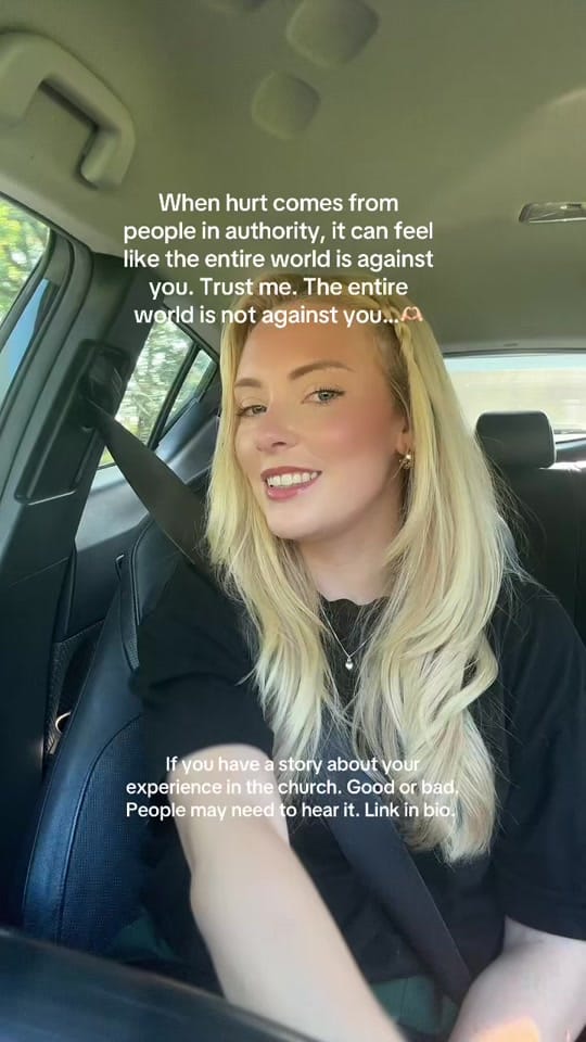 Post 3 by ANNA ADAMS on TikTok (video)