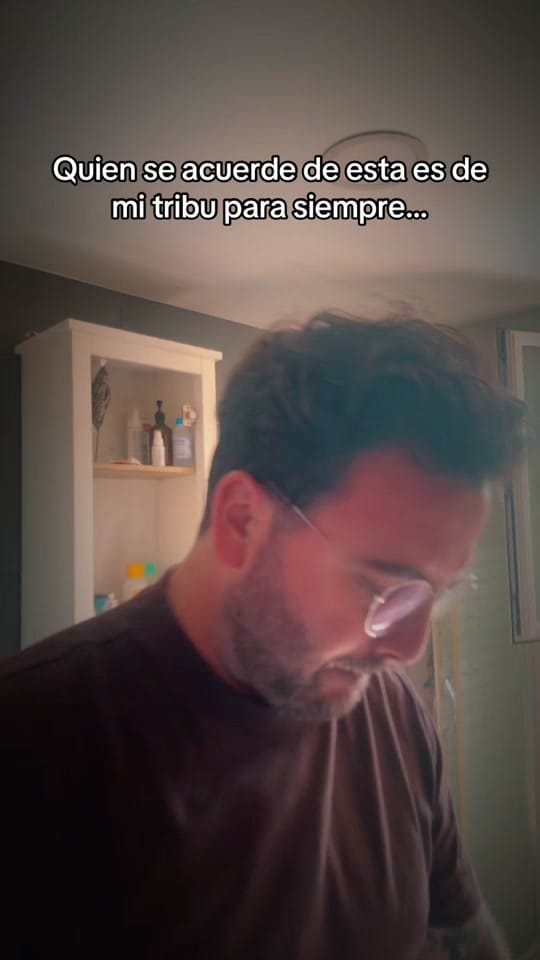 Post 1 by Migue LP on TikTok (video)