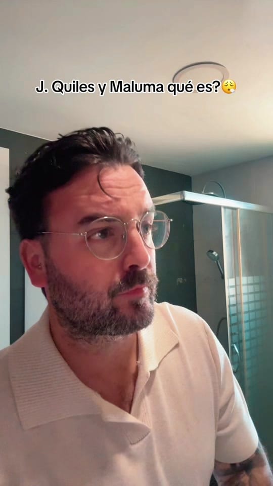 Post 5 by Migue LP on TikTok (video)