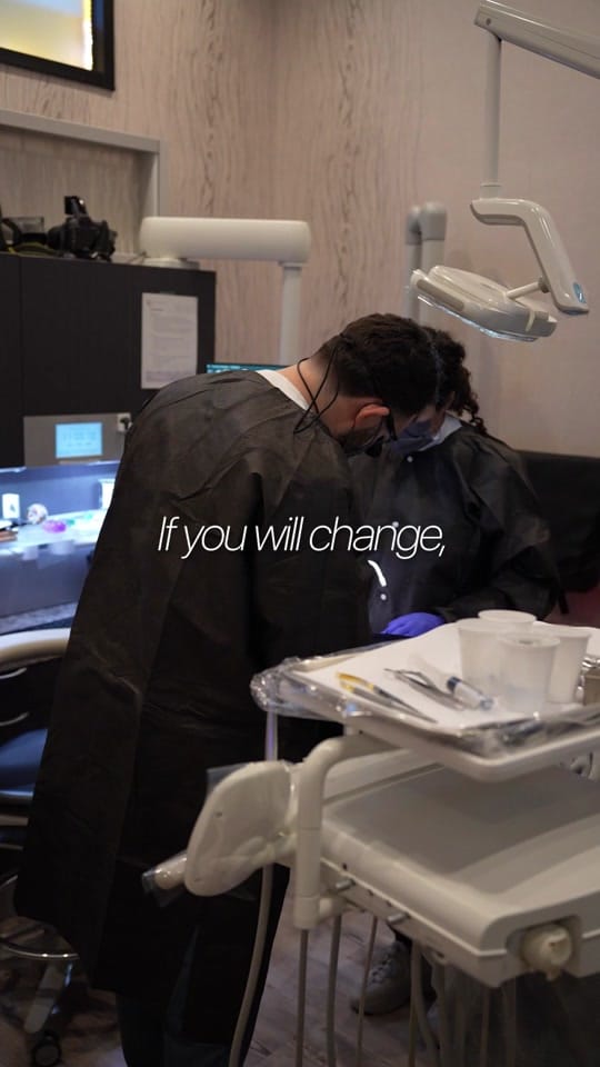 Post 9 by Dr. Rubinshtein on TikTok (video)