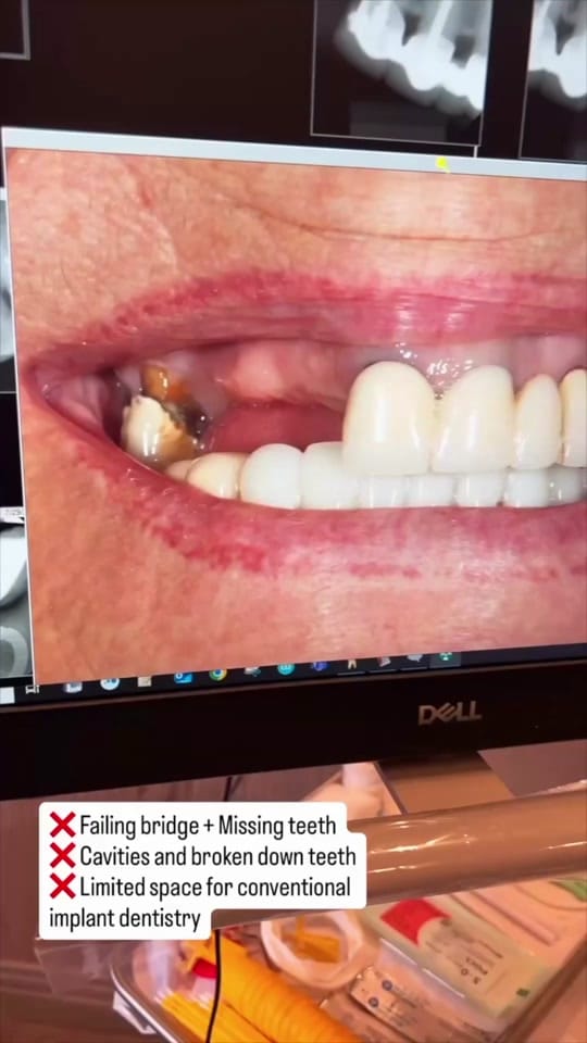 Post 7 by Dr. Rubinshtein on TikTok (video)