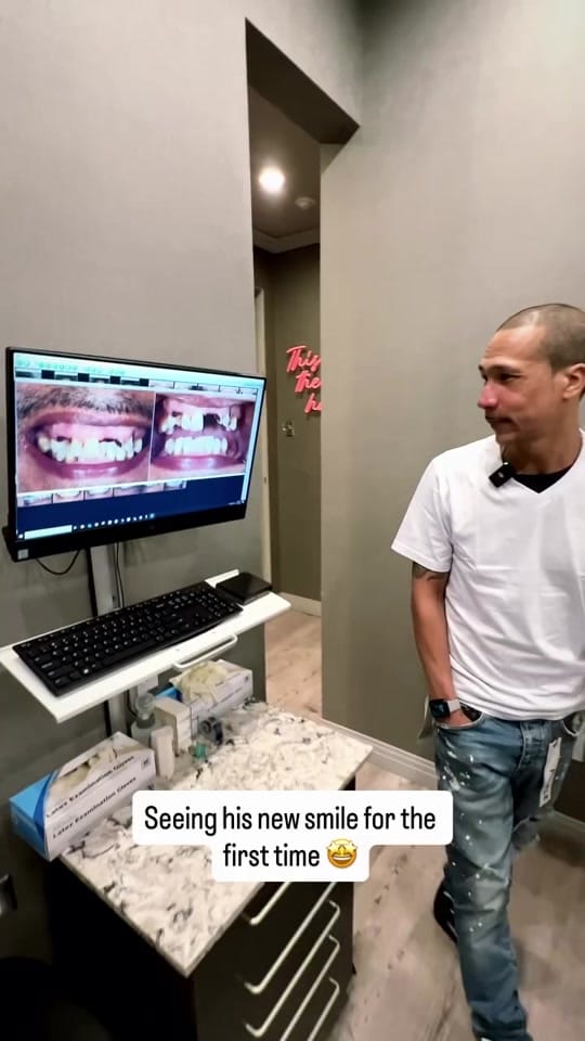 Post 3 by Dr. Rubinshtein on TikTok (video)