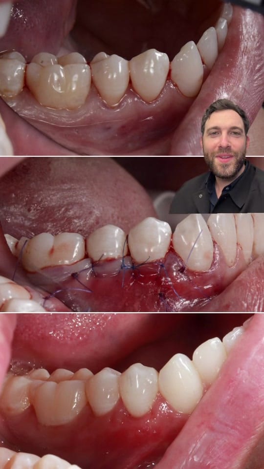 Post 8 by Dr. Rubinshtein on TikTok (video)