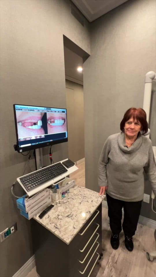 Post 6 by Dr. Rubinshtein on TikTok (video)