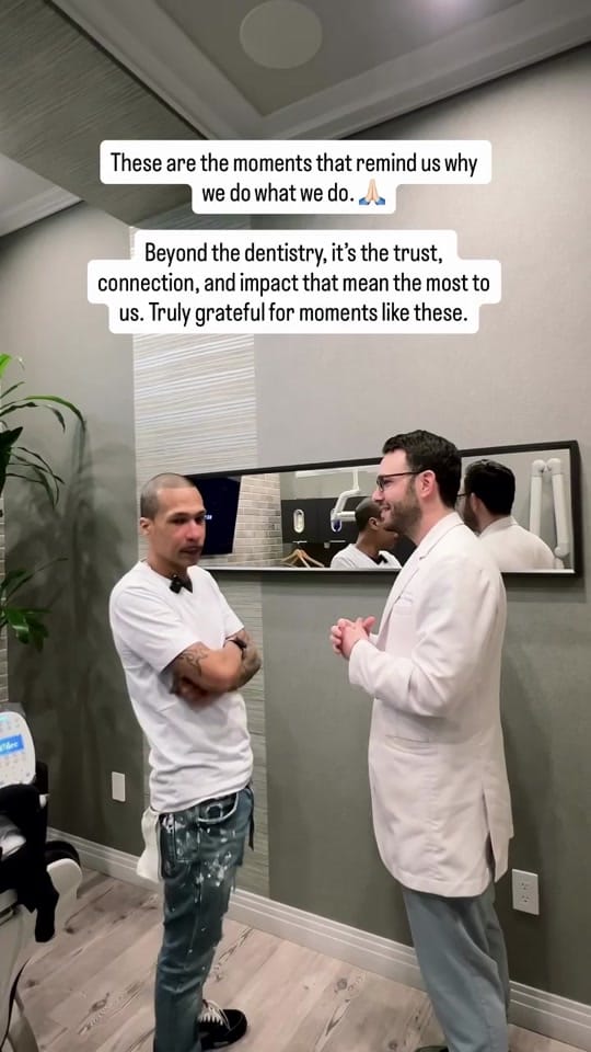 Post 2 by Dr. Rubinshtein on TikTok (video)