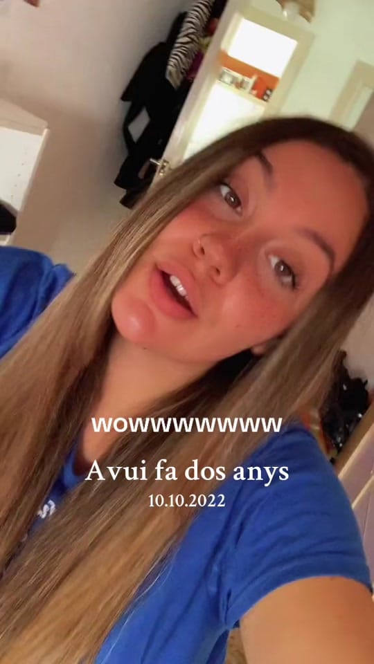 Post 3 by cecarlita on TikTok (video)