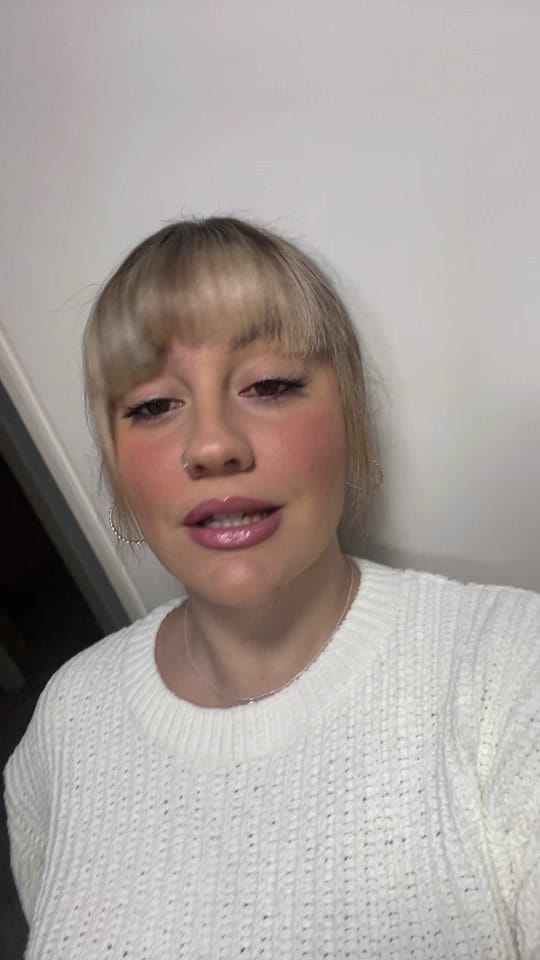 Post 5 by cecarlita on TikTok (video)