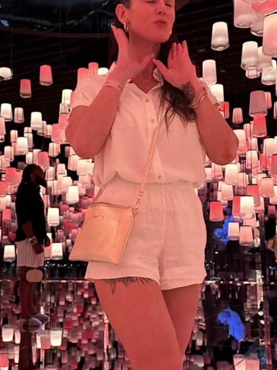 Post 9 by Britt on TikTok (video)