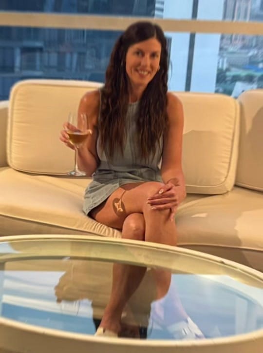 Post 6 by Britt on TikTok (video)