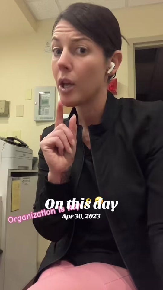 Post 5 by Britt on TikTok (video)