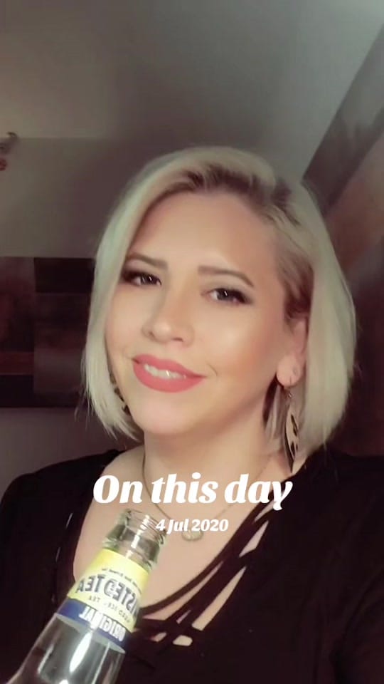 Post 6 by Laura Lee on TikTok (video)