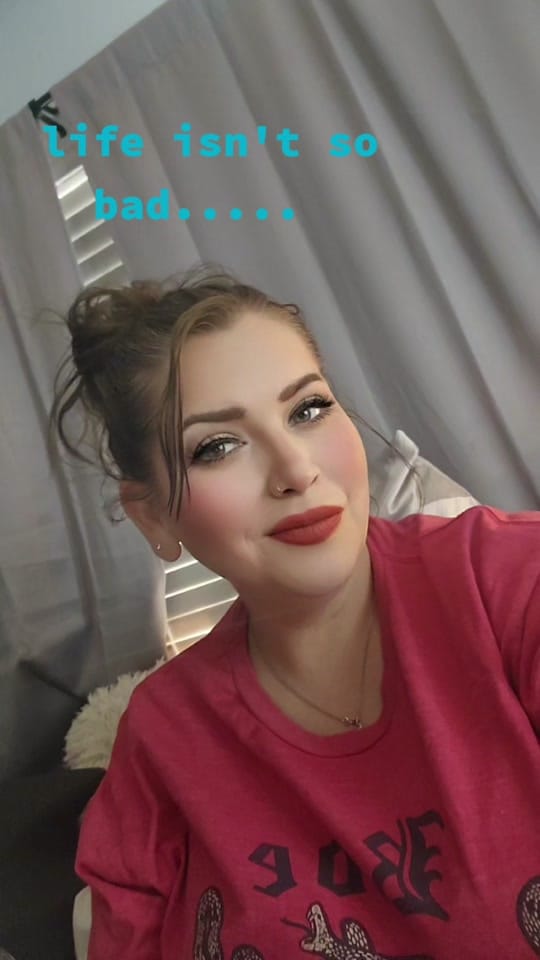Post 9 by Laura Lee on TikTok (video)