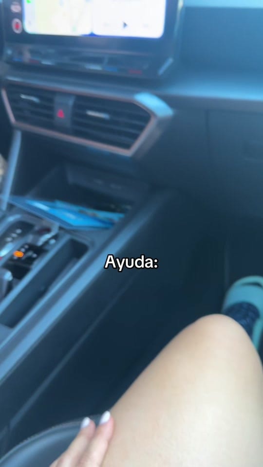 Post 3 by Soleá de José on TikTok (video)