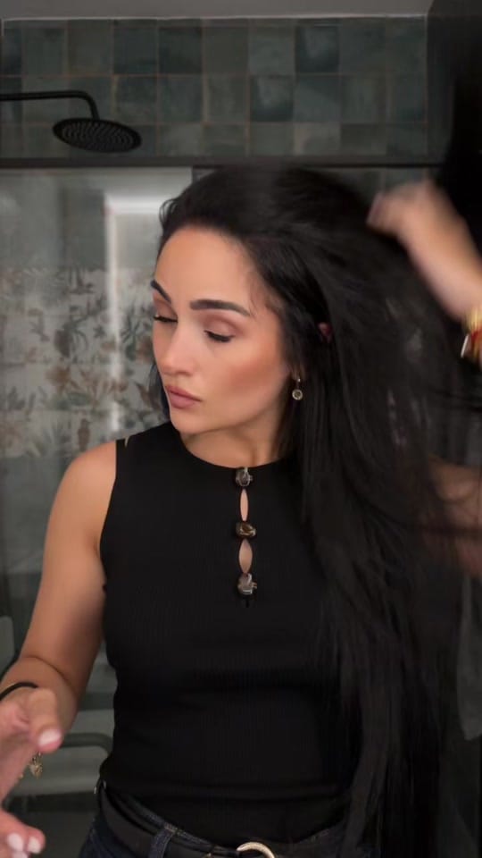 Post 6 by Soleá de José on TikTok (video)