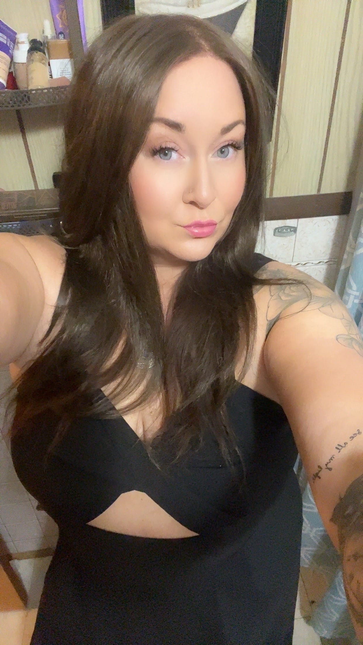 Post 3 by Trista on TikTok (video)