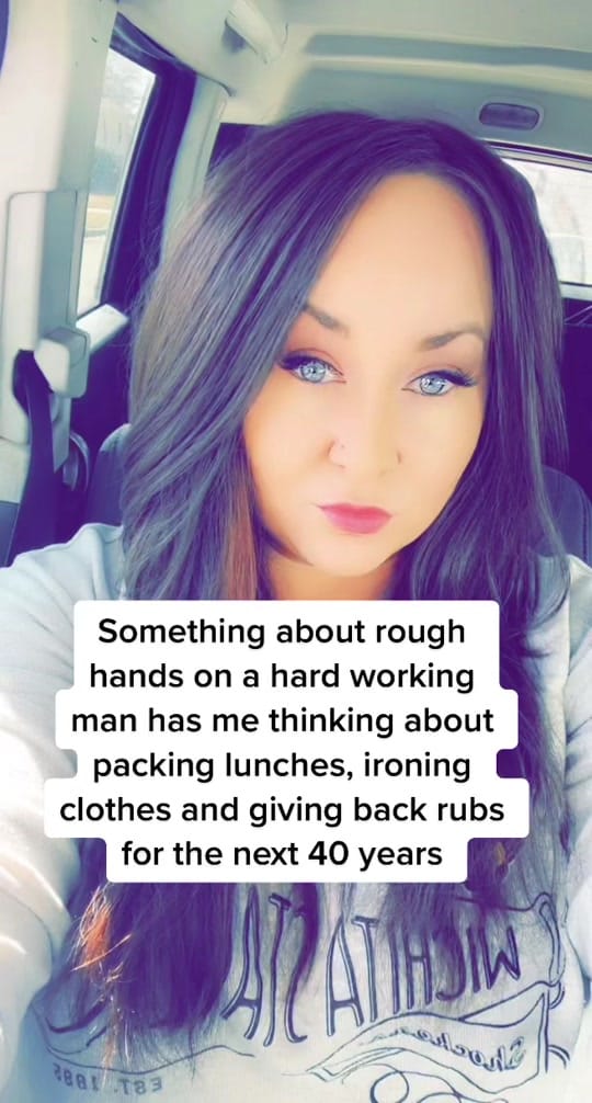 Post 8 by Trista on TikTok (video)