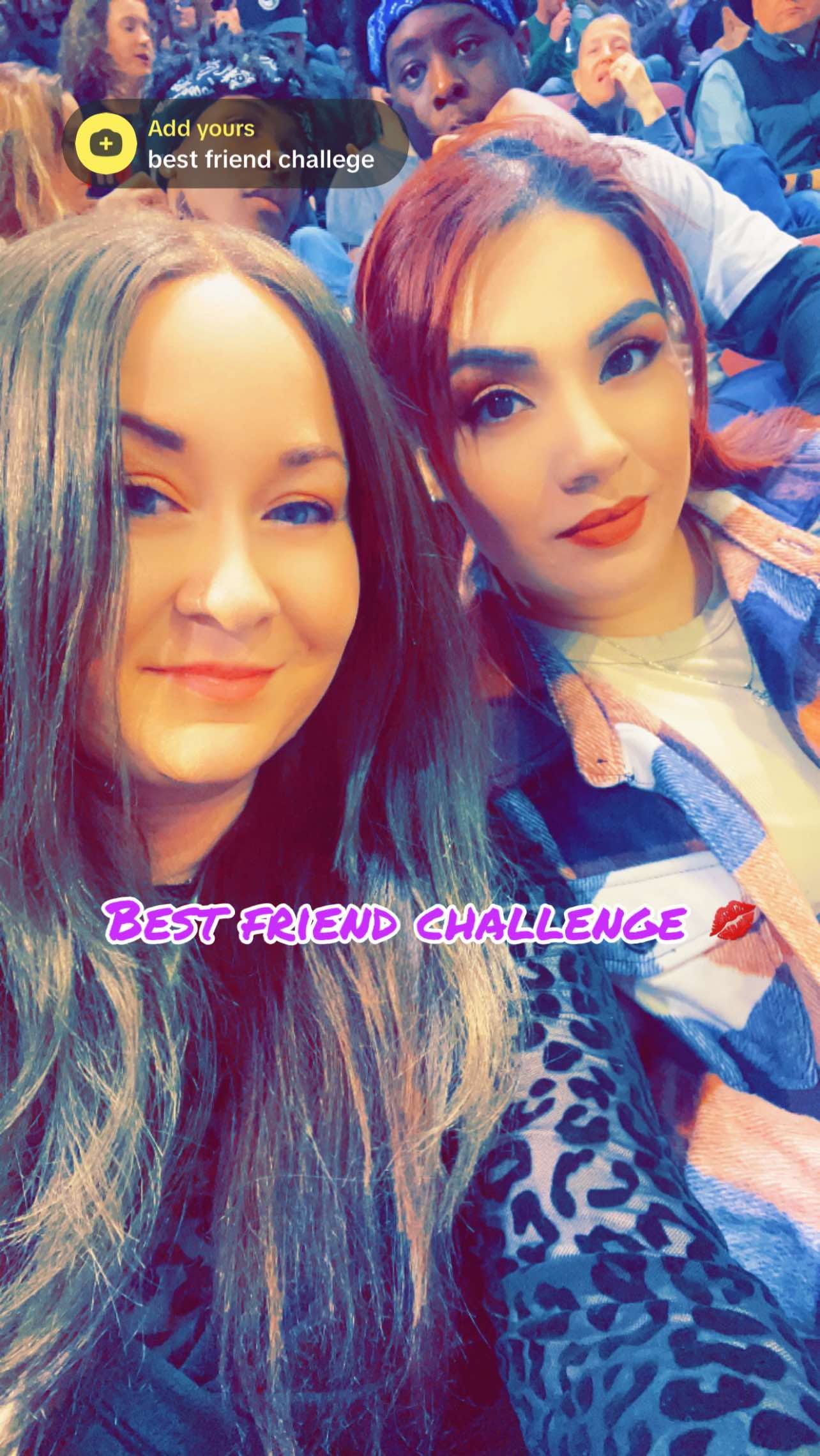 Post 5 by Trista on TikTok (video)