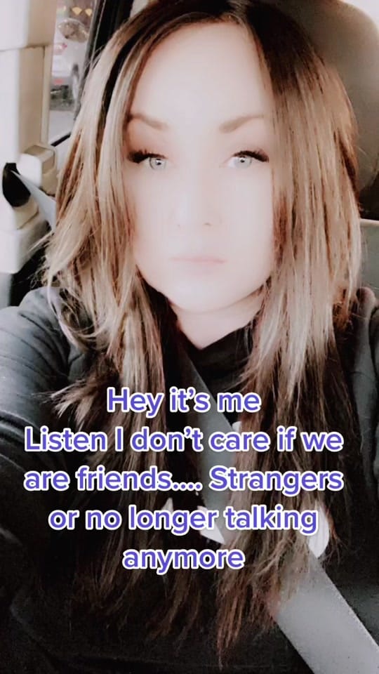 Post 9 by Trista on TikTok (video)