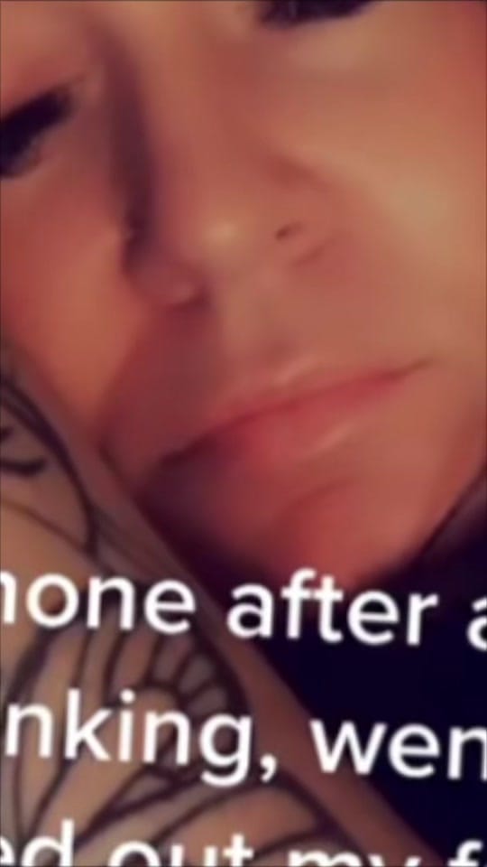 Post 4 by Trista on TikTok (video)