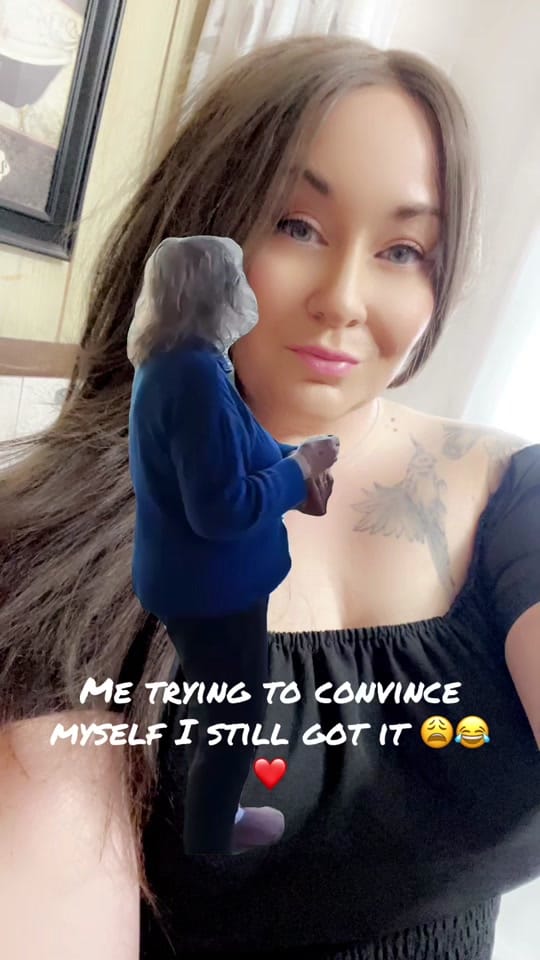 Post 7 by Trista on TikTok (video)