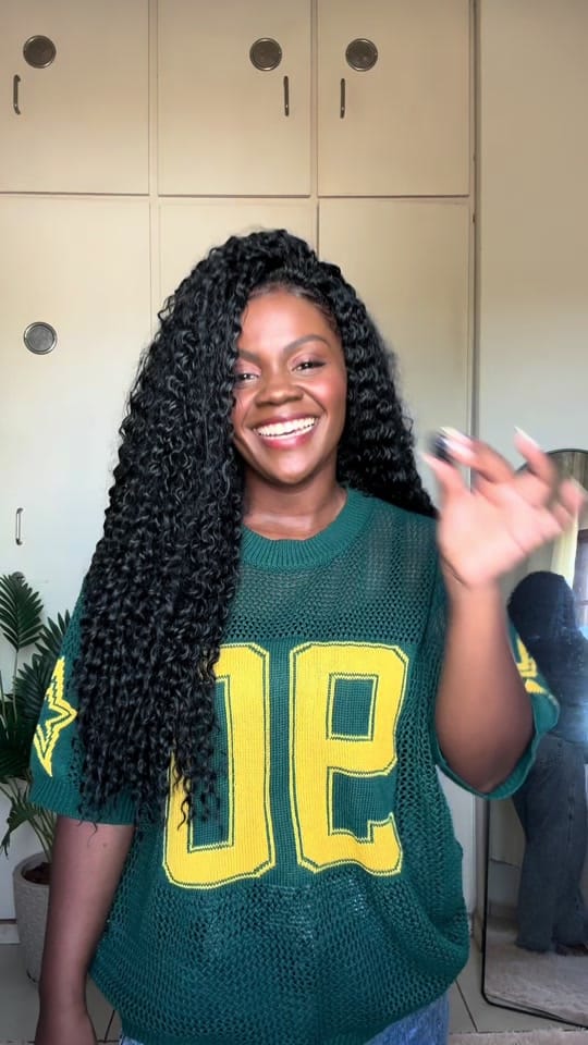 Post 1 by Carolina Mattos on TikTok (video)