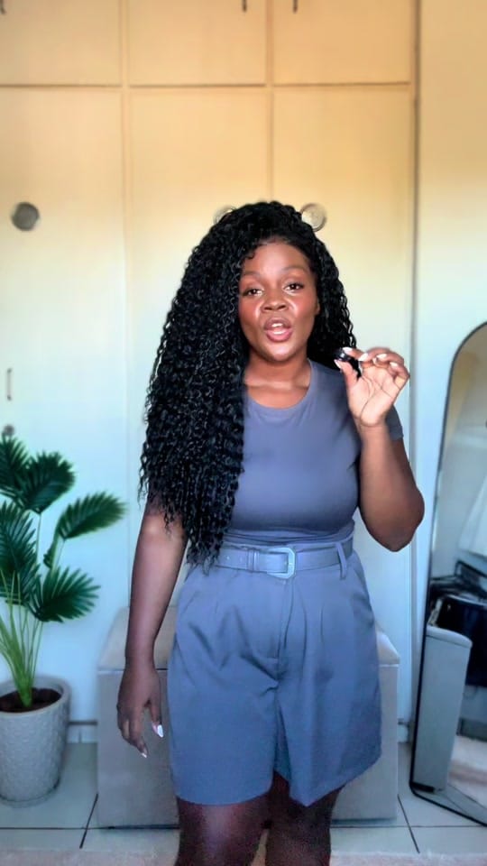 Post 5 by Carolina Mattos on TikTok (video)